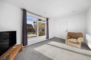 Rectory Road Clowne